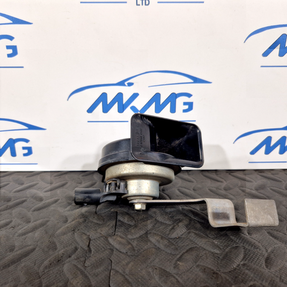 16-22 BMW X1 F48 HORN SIGNAL 7410917