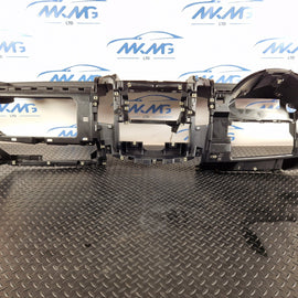 06-14 MERCEDES BENZ SPRINTER W906 DASHBOARD PANEL A9066800106