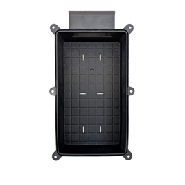 2017 AUDI A4 B9 INTERIOR CENTRE CONSOLE STORAGE COMPARTMENT 8W0864981