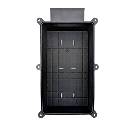 2017 AUDI A4 B9 INTERIOR CENTRE CONSOLE STORAGE COMPARTMENT 8W0864981