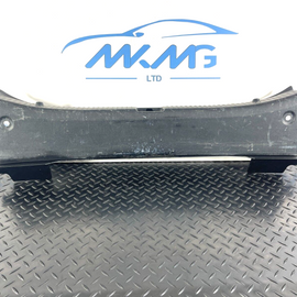 14-21 MERCEDES BENZ C350e W205 GENUINE TAILGATE TRIM COVER A2056908204