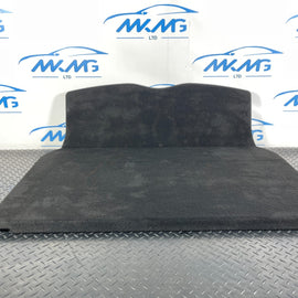19-ON MERCEDES BENZ A CLASS BOOT TRUNK FLOOR CARPET LINER A1776807303