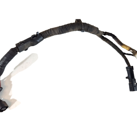 16-23 AUDI S5 COUPE GENUINE ELECTRIC STEERING RACK WIRING LOOM HARNESS 8W2971111