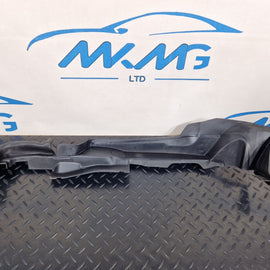 16-23 AUDI A5 F5 S-LINE FRONT LEFT WING FENDER SEAL TRIM 8W6821169C