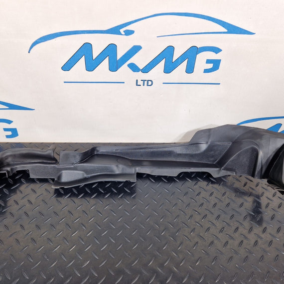 16-23 AUDI A5 F5 S-LINE FRONT LEFT WING FENDER SEAL TRIM 8W6821169C