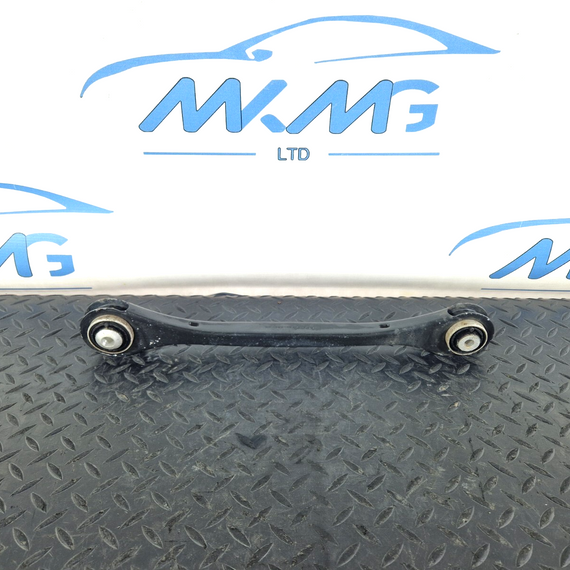 16-19 AUDI A4 B9 OEM GENUINE REAR RIGHT OR LEFT SIDE CONTROL ARM 4M0505425D