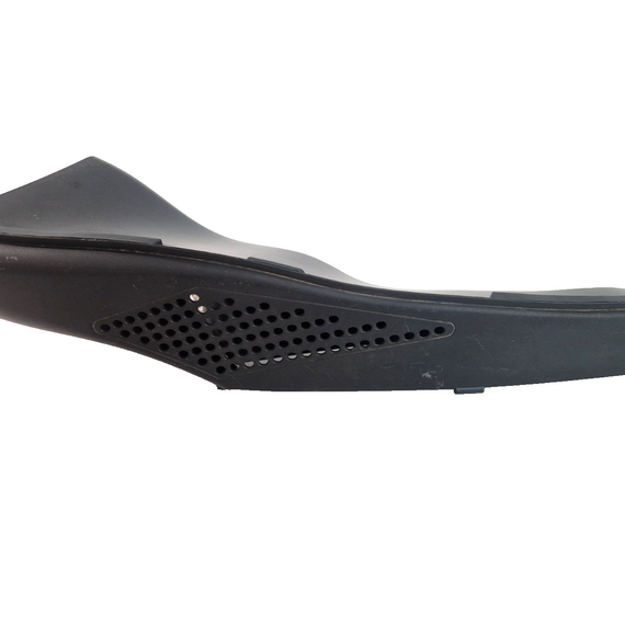 16-19 AUDI A4 B9 S-LINE GENUINE AIR DUCT GUIDE 8W0129618