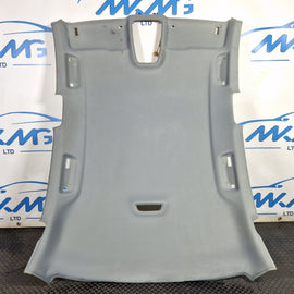 AUDI A4 S4 B9 CREAM ROOF LINER HEADLINER 8W5867506B