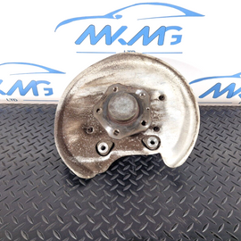 16-24 AUDI A5 F5 REAR RIGHT O/S WHEEL HUB & BEARING 8W0615612