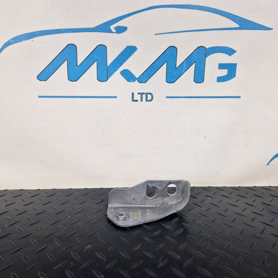 14-21 MERCEDES BENZ C200d W205 OEM CATALYTIC CONVERTER TO ENGINE HOLDER BRACKET