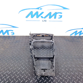 16-19 AUDI A4 B9 S-LINE OEM CENTRE CONSOLE TRIM 8W2864261