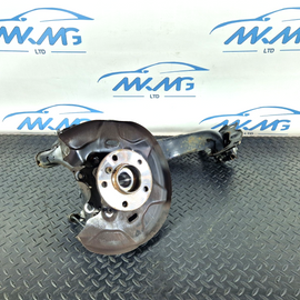 BMW 2 X1 SERIES F45 F46 F48 X-DRIVE REAR LEFT TRAILING ARM HUB ASSEMBLY 6851579