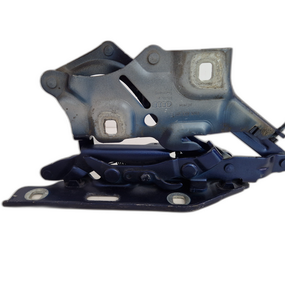 2015- AUDI A4 B9 GENUINE LEFT SIDE BONNET HINGE 8W0823301E