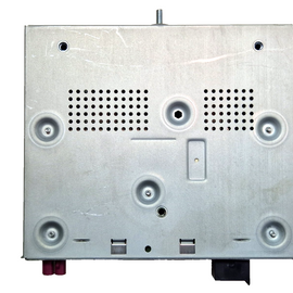 16-19 MERCEDES BENZ GLE W166 GENUINE TUNER BOX DIGITAL AUDIO A2229009211