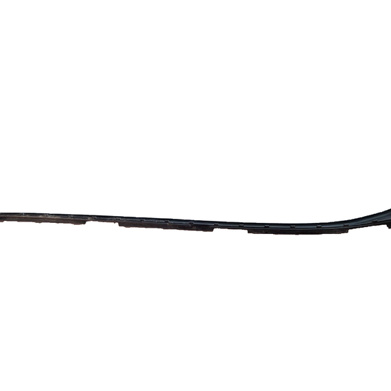 16-19 MERCEDES BENZ GLE W166 GENUINE RIGHT O/S FRONT WINDSHIELD TRIM A1666901280