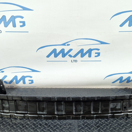 14-19 MERCEDES BENZ GLA X156 OEM REAR BUMPER CRASH BAR REINFORCEMENT A1176100014