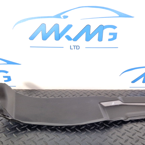 16-22 BMW X1 F48 OEM LEFT SIDE N/S BONNET ENGINE SEAL PANEL 7329399