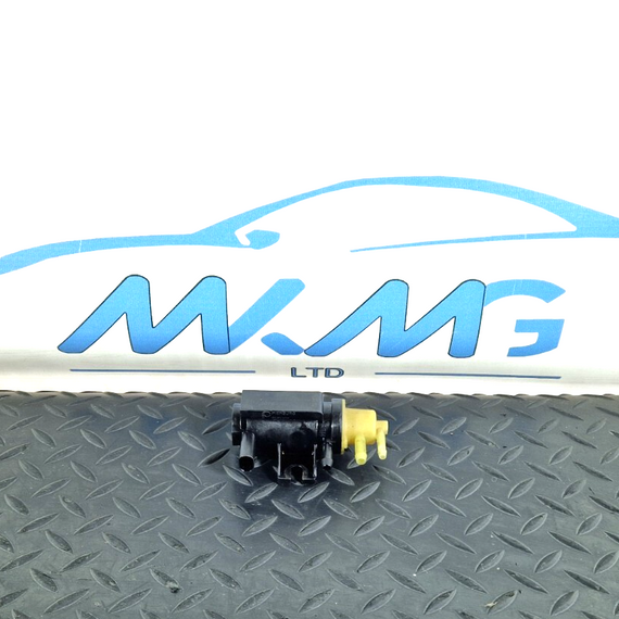 06-14 MERCEDES BENZ SPRINTER W906 2.1CDI TURBO BOOST PRESSURE VALVE A0091533128