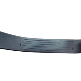 16-19 MERCEDES BENZ GLE W166 GENUINE REAR RIGHT DOOR SILL STEP TRIM A1666800635