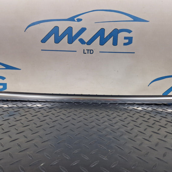 16-24 AUDI A5 F5 CONVERTIBLE FRONT LEFT WINDOW SEAL TRIM STRIP 8W7853283