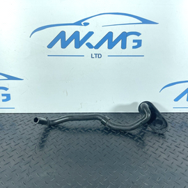 16-19 AUDI A4 B9 SALOON GENUINE 1.4 TFSI WATER COOLANT PIPE HOSE 8W0819332AA