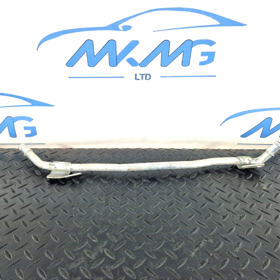 16-19 AUDI A4 AVANT B9 S-LINE GENUINE ENGINE COOLANT HOSE PIPE LINE 8W2121070