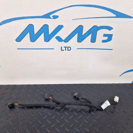 19-ON MERCEDES B CLASS W247 DASH AMBIENT LIGHTING WIRING HARNESS A1779068101