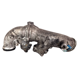 MERCEDES 2.2 OEM CDI GENUINE TURBO INTAKE PIPE A6510901686