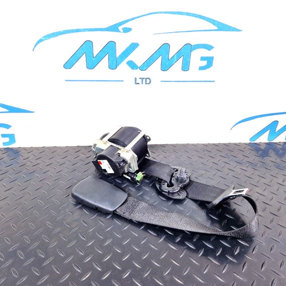 14-21 BMW 2 SERIES GRAN TOURER F45 F46 FRONT LEFT SIDE SEAT BELT 7313303