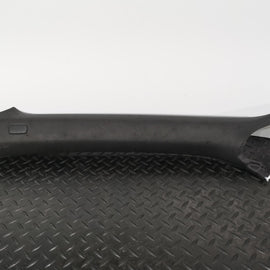 2013 AUDI A5 LEFT PASSENGER SIDE A-PILLAR TRIM 8T8867233