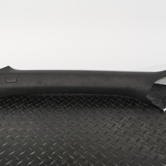2013 AUDI A5 LEFT PASSENGER SIDE A-PILLAR TRIM 8T8867233