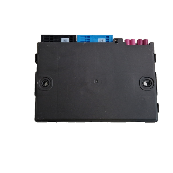 16-19 AUDI A4 B9 SPORT GENUINE OEM GATEWAY CONTROL MODULE ECU 8W5907468F