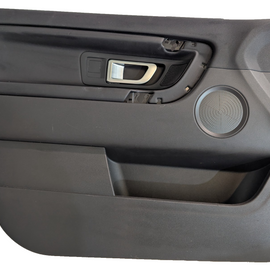 14-19 LAND ROVER L550 DISCOVERY SPORT GENUINE FRONT LEFT N/S DOOR CARD PANEL