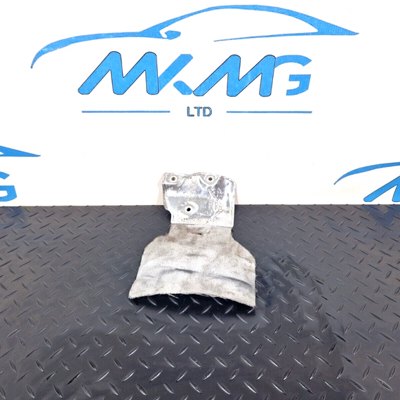 16-24 AUDI A5 F5 OEM GENUINE ENGINE BRACKET SHIELD 4M0199388