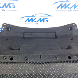 BMW 2 SERIES GRAN COUPE F44 Bare Interior Boot Lid Trim Panel 7477422-09