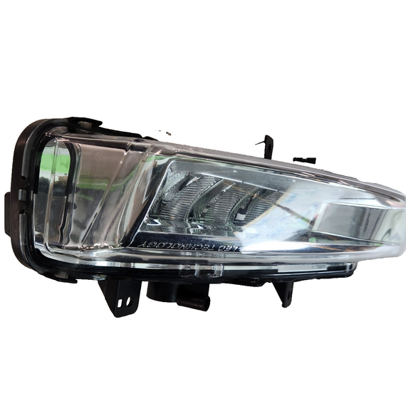 14-19 LAND ROVER L550 DISCOVERY GENUINE LEFT N/S FOG LIGHT FJ32-15201-BA