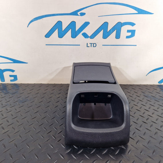 18-ON MERCEDES BENZ A CLASS W177 GENUINE CENTER CONSOLE REAR STORAGE TRIM COVER