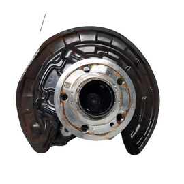 19-ON MERCEDES B CLASS W247 REAR LEFT N/S WHEEL CARRIER HUB KNUCKLE A2473570300