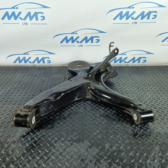 14-23 MERCEDES BENZ VITO W447 REAR LEFT SEMI TRAILING CONTROL ARM A4473505100