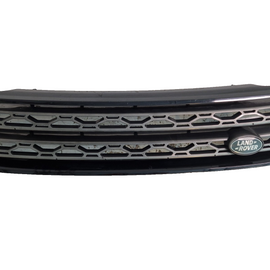 17-ON LAND ROVER DISCOVERY L462 GENUINE FRONT BUMPER RADIATOR GRILL