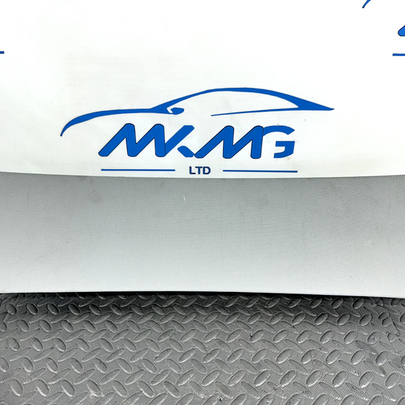 16-19 AUDI A4 B9 AVANT GENUINE REAR ROOF TRIM 8W9867839