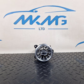 19-ON MERCEDES BENZ B CLASS W247 DASHBOARD CENTER AIR VENT A1778309100