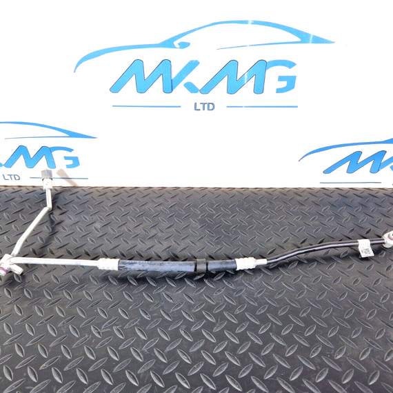 16-24 AUDI A5 F5 COUPE OEM A/C AIR CONDITIONING HOSE PIPE 8W2816720