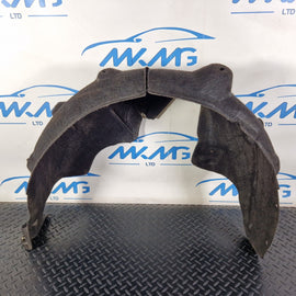 14-21 BMW 2 SERIES GRAN TOURER F45 F46 REAR LEFT WHEEL ARCH COVER TRIM 7290795