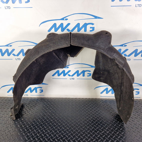 14-21 BMW 2 SERIES GRAN TOURER F45 F46 REAR LEFT WHEEL ARCH COVER TRIM 7290795