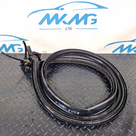 12-17 AUDI S5 CONVERTIBLE REAR ROOF RUBBER SEAL 8F0825397