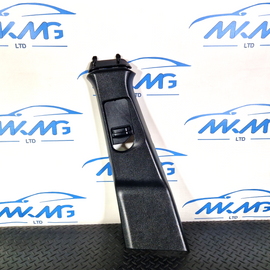 12-18 MERCEDES BENZ W176 LEFT SIDE B PILLAR UPPER TRIM A1766901900 A2466900330