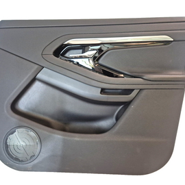 19-ON RANGE ROVER EVOQUE L551 GENUINE FRONT RIGHT O/S DRIVER DOOR CARD