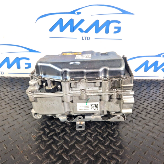 19-ON MERCEDES BENZ A CLASS EQ V177 BATTERY CHARGER A1779002406