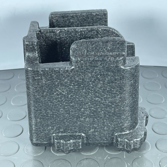 14-21 BMW 2 SERIES GRAN TOURER F45 F46 TRUNK FLOOR SUPPORT FOAM BRACKET 7360958